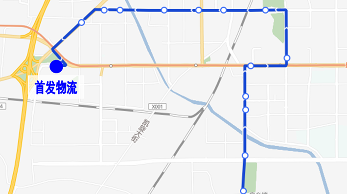 10月19日 北京公交将优化 F86路、421路等线路 10月19日 北京公交将优化 F86路、421路等线路