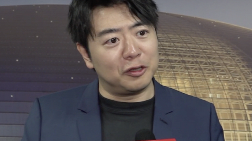 朗朗曾怕考不上音乐学院怕到做噩梦