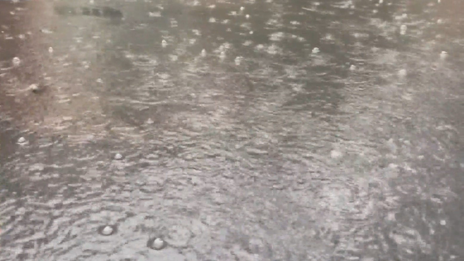 北京继续发布雷电黄色预警信号 明天仍有分散性雷阵雨天气