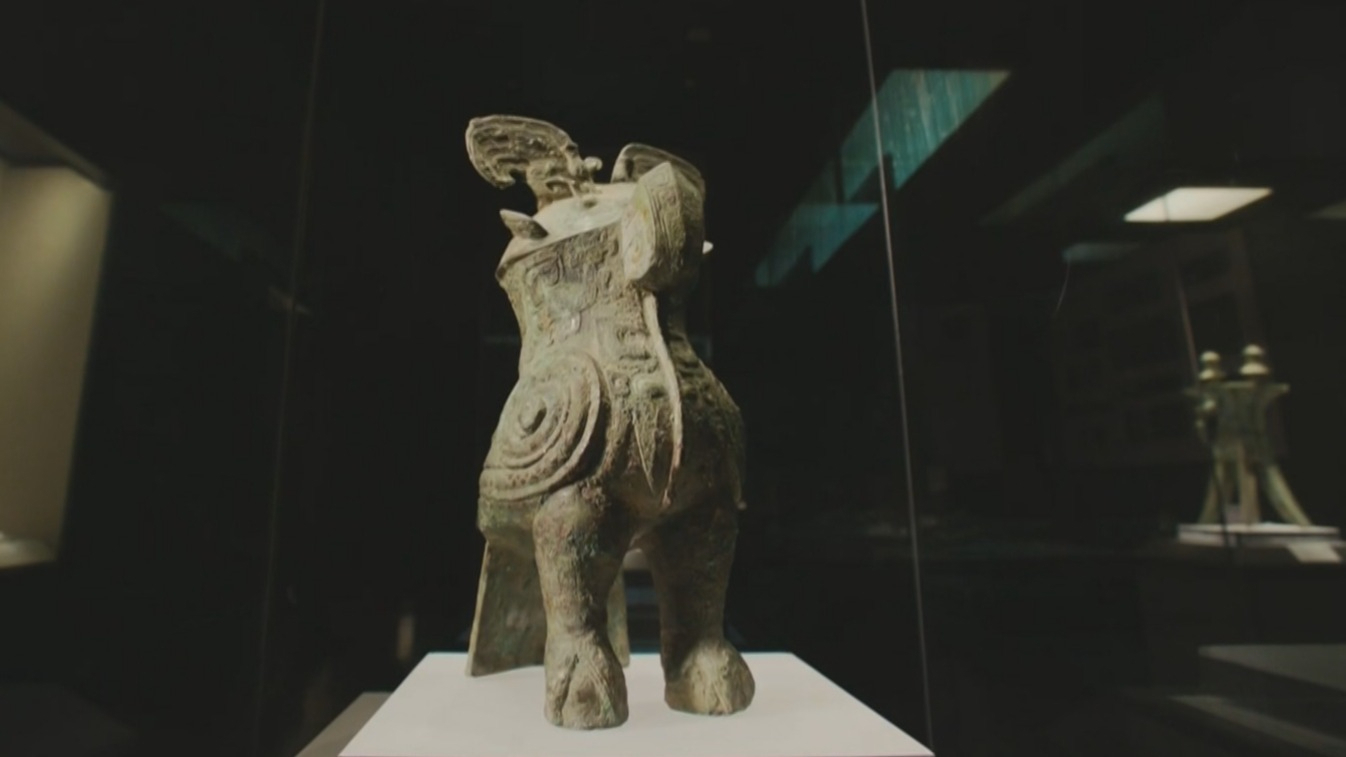 激发《看·见殷商》大展“票根”经济新活力 通州推出近150项优惠活动