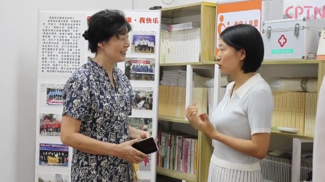 “四高”人群夏日如何科学作息?医生来支招 “四高”人群夏日如何科学作息?医生来支招