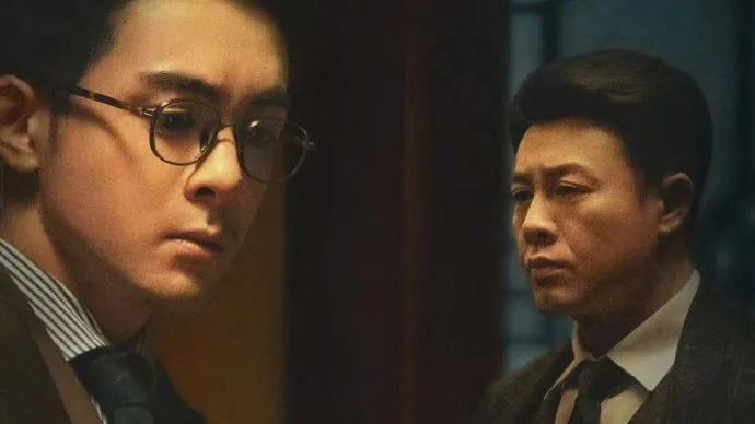 电视剧《孤舟》定档北京卫视 | 曾舜晞、张颂文智勇较量极限对决 电视剧《孤舟》定档北京卫视 | 曾舜晞、张颂文智勇较量极限对决