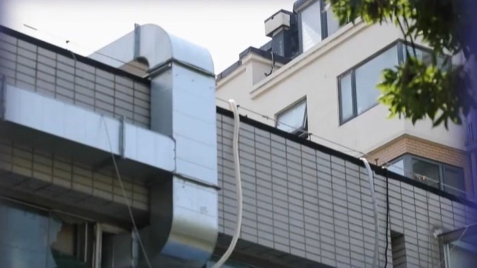 一户一策治理餐馆油烟 街边“烟火气”不再扰民