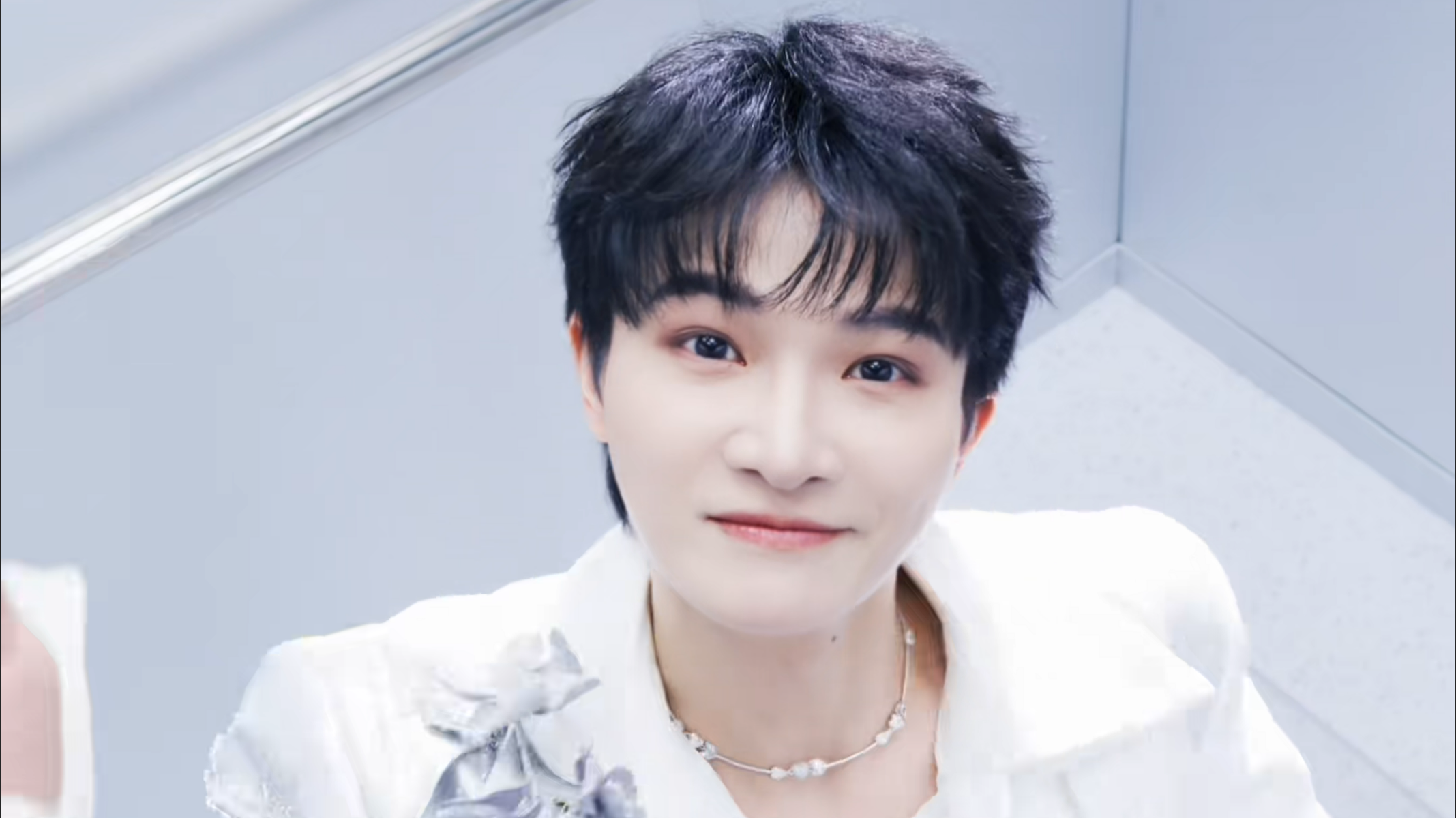 周深官宣加盟大眼音乐节，将在音乐节连唱60分钟