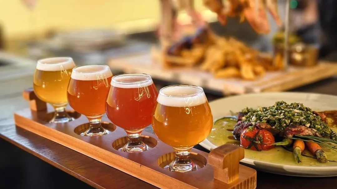 冰爽一夏!碰杯瞬间爱上顺义 冰爽一夏!碰杯瞬间爱上顺义