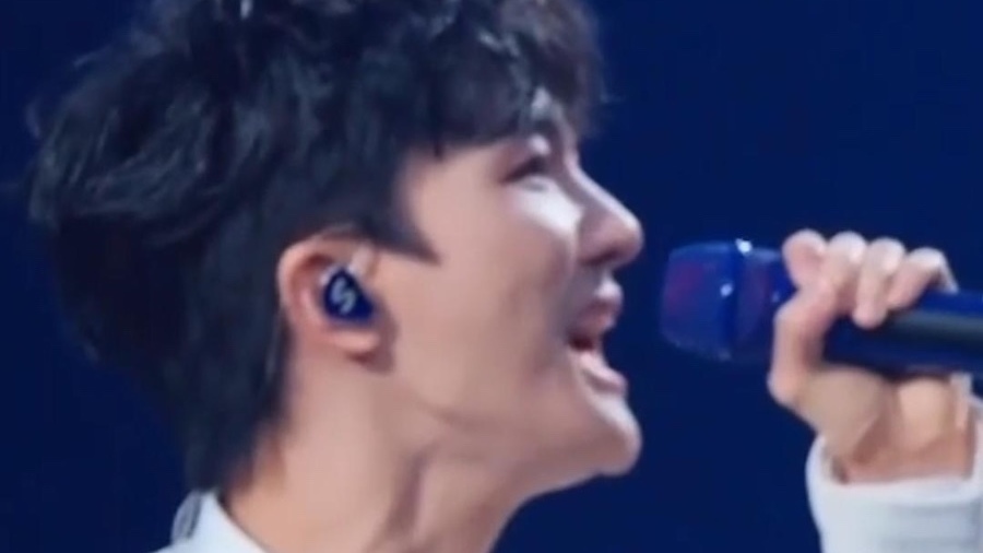 周深发文回应荣获电视剧品质盛典“年度品质金声” 周深发文回应荣获电视剧品质盛典“年度品质金声”