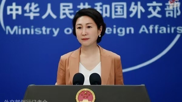 外交部:敦促美方充分认清涉藏问题的重要性和敏感性 外交部:敦促美方充分认清涉藏问题的重要性和敏感性