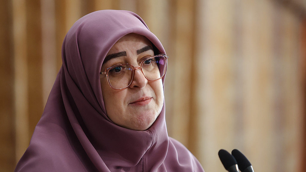 伊朗政府发言人:国内各政治力量立场一致敌对势力不要误判 伊朗政府发言人:国内各政治力量立场一致敌对势力不要误判