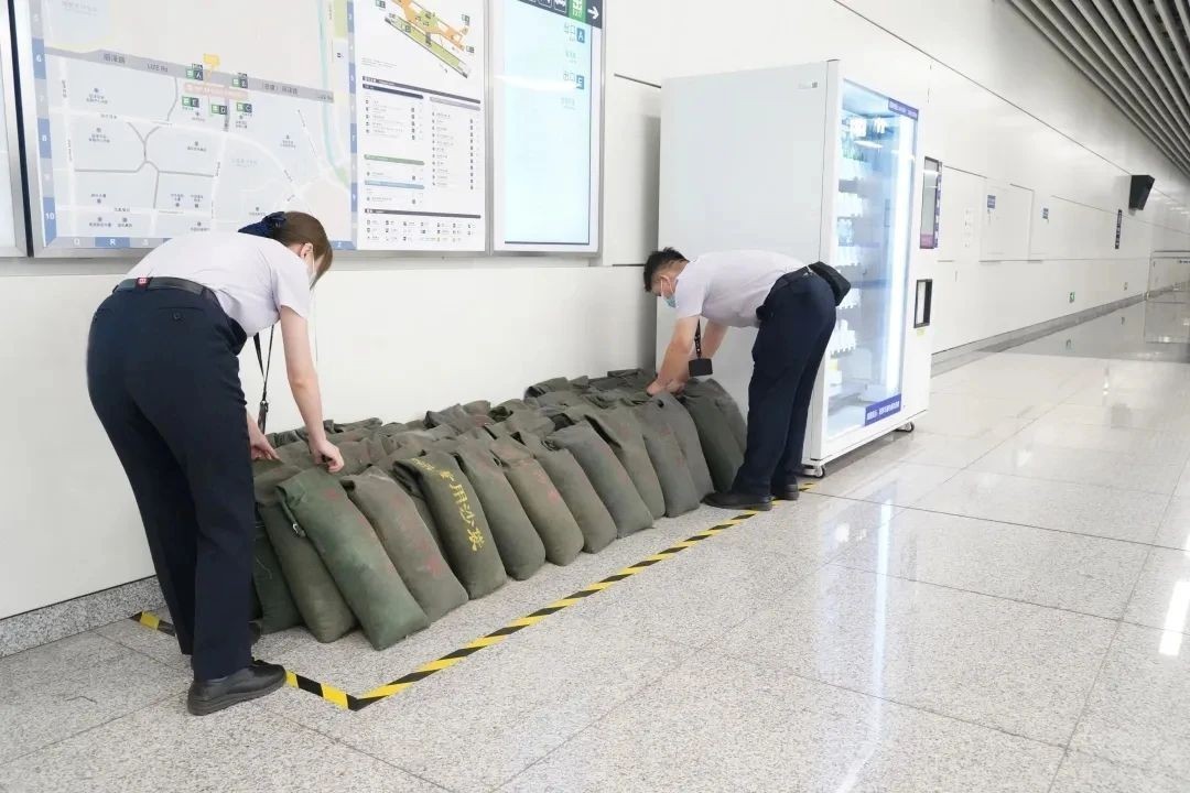 北京市防汛四级应急响应_防汛救灾应急预案_7月2日北京暴雨预警