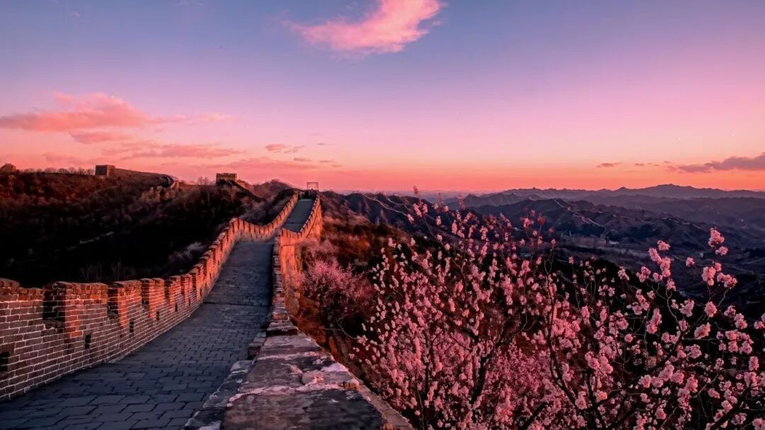 从北京站出发，一张火车票，解锁京郊绝美风景