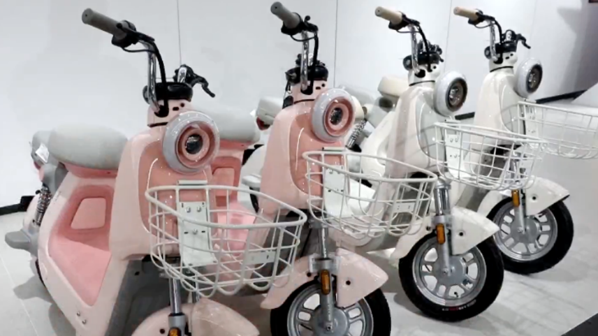 电动自行车新国标落地 这些安全考量直接关系你我出行 电动自行车新国标落地 这些安全考量直接关系你我出行