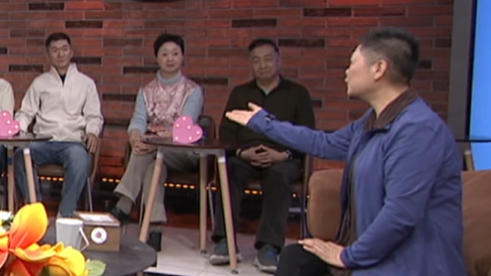 老牛吃嫩草？年龄差引发跨国相处难题