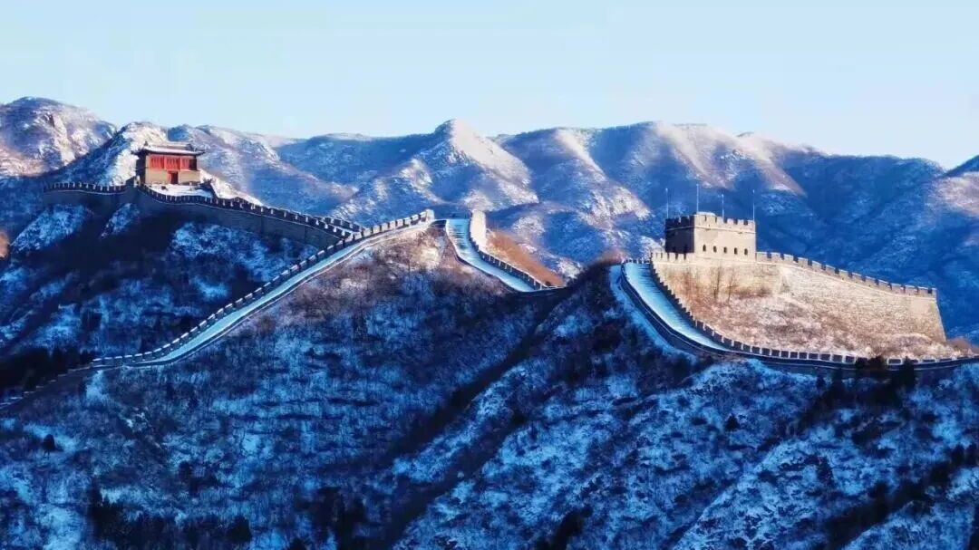 北京元旦假期活动汇总来了（第一波）