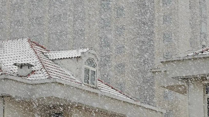 北京降雪今晚将至,预计降雪时段、区域、雪量→ 北京降雪今晚将至,预计降雪时段、区域、雪量→