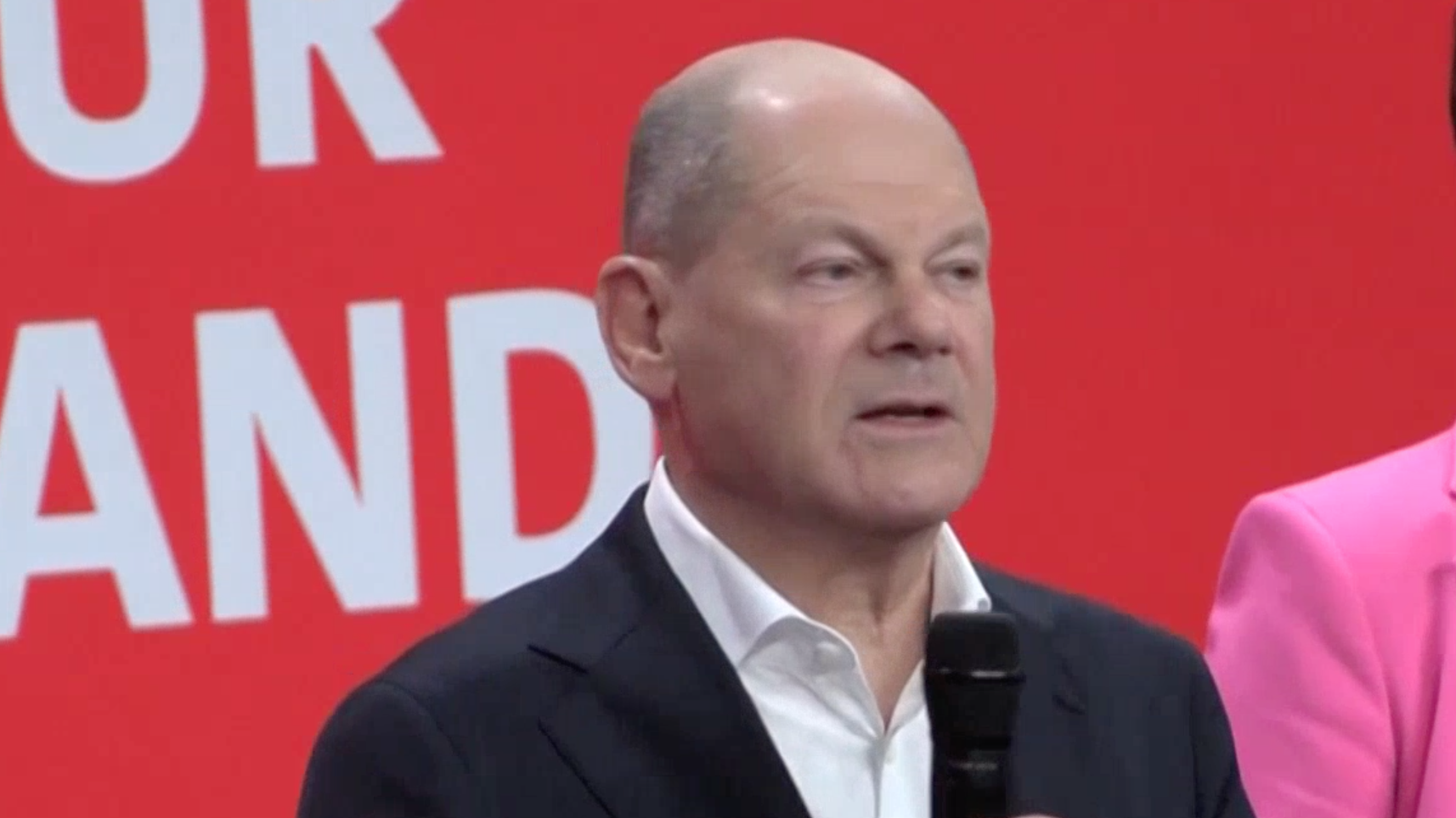 朔尔茨政府解散 德国新一届联邦议院成立 朔尔茨政府解散 德国新一届联邦议院成立