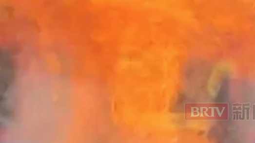 这些常见操作可能“引火烧身” 油锅起火后如何处理,三个方法记清楚 这些常见操作可能“引火烧身” 油锅起火后如何处理,三个方法记清楚