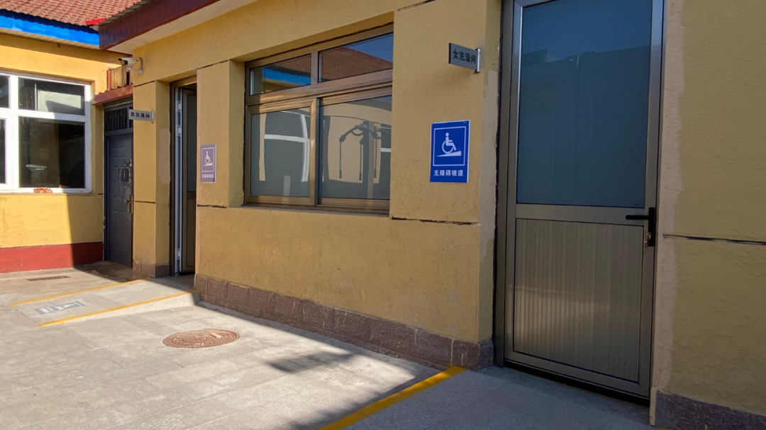 小改造托起大民生!怀柔区8家养老机构开展适老化改造 小改造托起大民生!怀柔区8家养老机构开展适老化改造