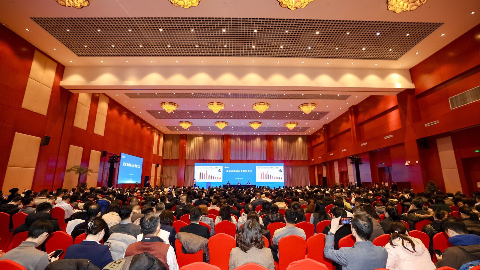 到2030年北京将打造10个高端酒店集群,实现全市酒店连锁化率60%以上 到2030年北京将打造10个高端酒店集群,实现全市酒店连锁化率60%以上