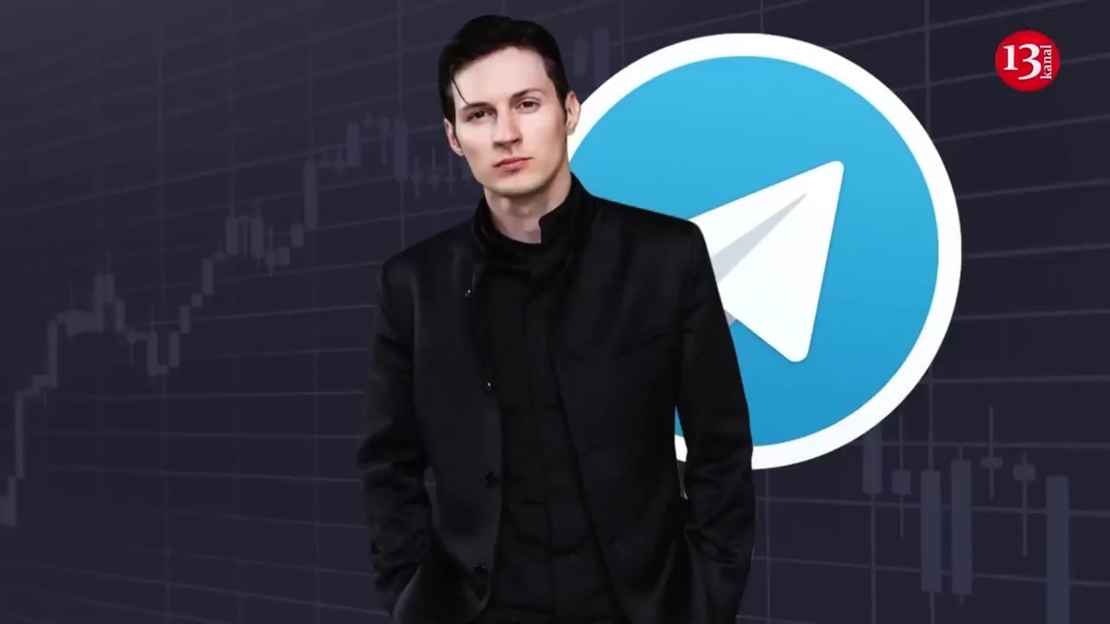 法国总统:“电报”创始人被捕并非出于政治动机 法国总统:“电报”创始人被捕并非出于政治动机