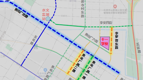 预计2025年年初,朝阳这条关键道路将全面达到通车条件 预计2025年年初,朝阳这条关键道路将全面达到通车条件