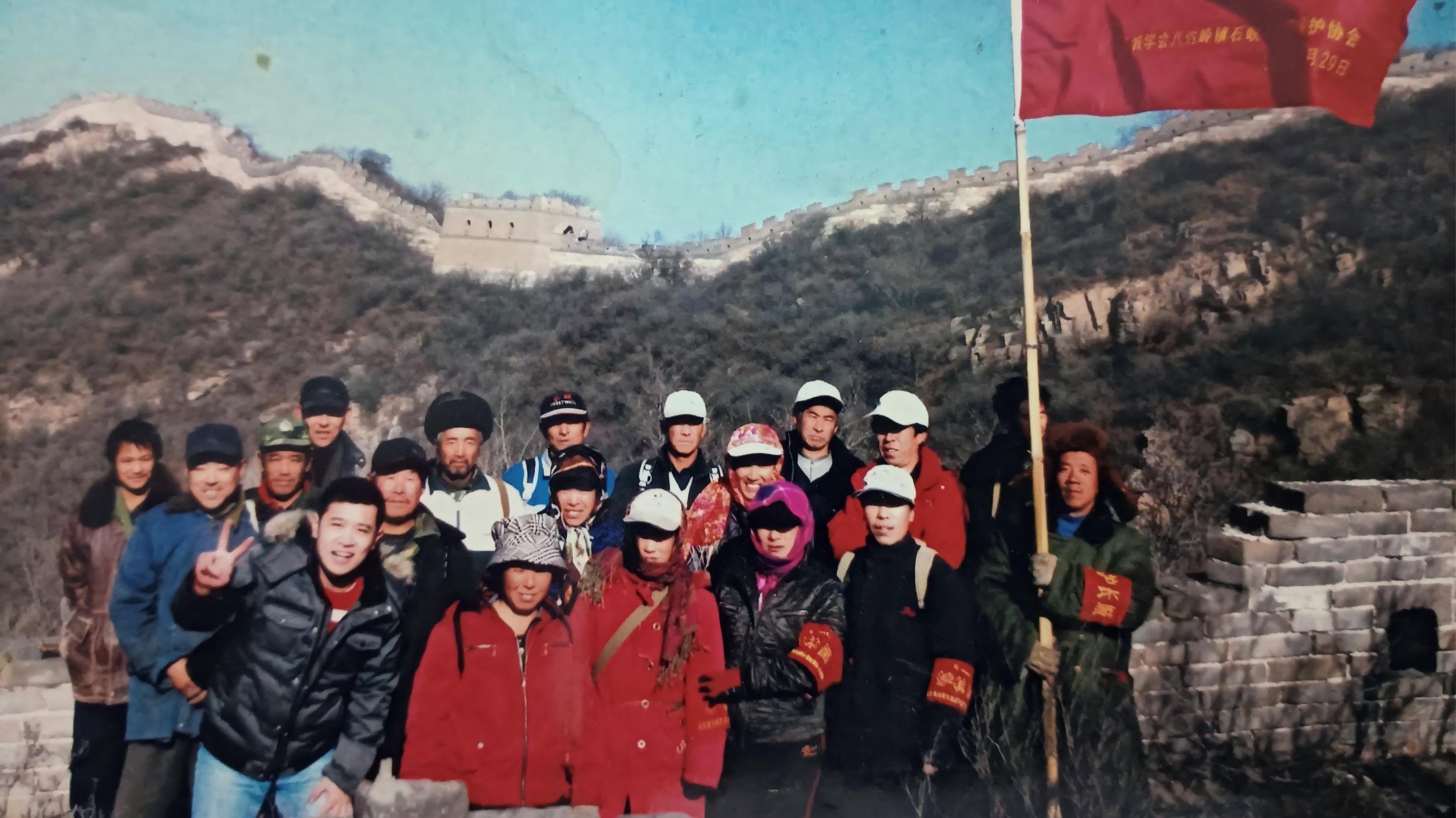 初心暖京华 实干惠民生 | “长城脚下”的石峡村，守护焕新书写乡村振兴新图景