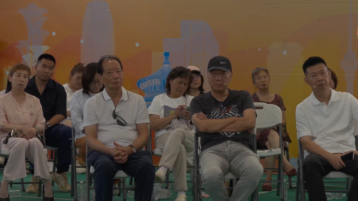 居民质疑新管道合法性，开发商回应