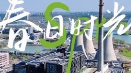 来功碑阁赴一场春日的浪漫之约吧! 来功碑阁赴一场春日的浪漫之约吧!