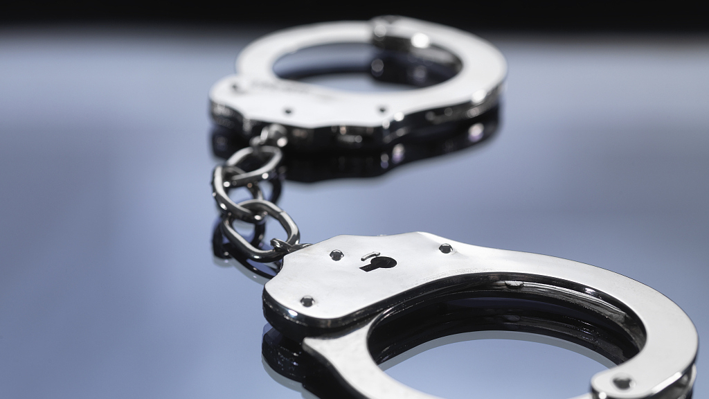 最高检依法对窦万贵决定逮捕