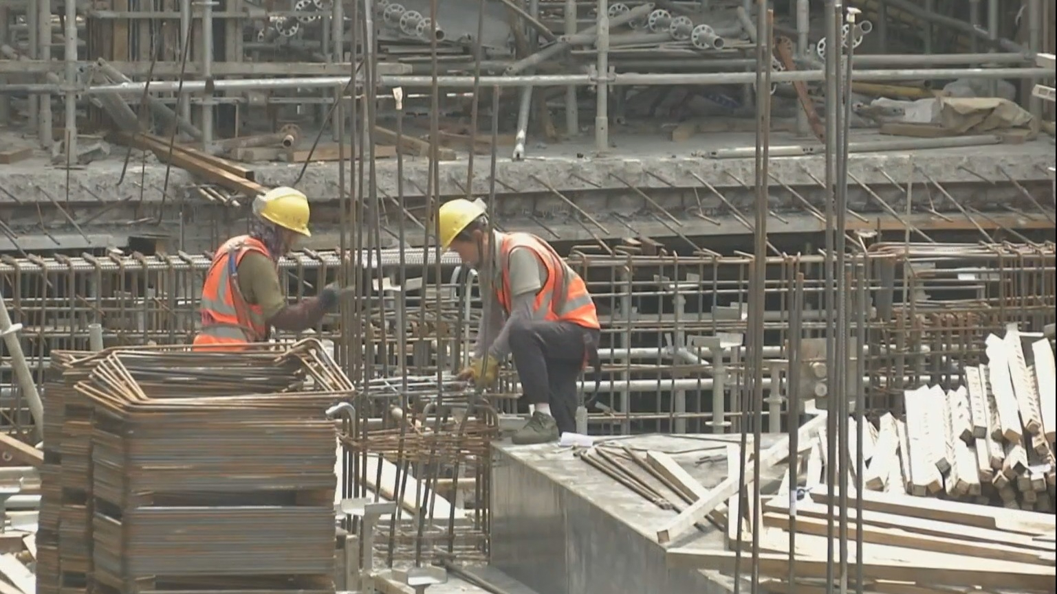 北京多点推进棚改回迁 圆百姓安居梦