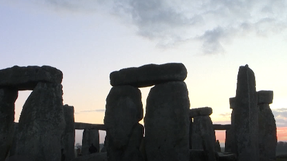 联合国教科文组织建议将英国巨石阵列入濒危世界遗产名录 联合国教科文组织建议将英国巨石阵列入濒危世界遗产名录