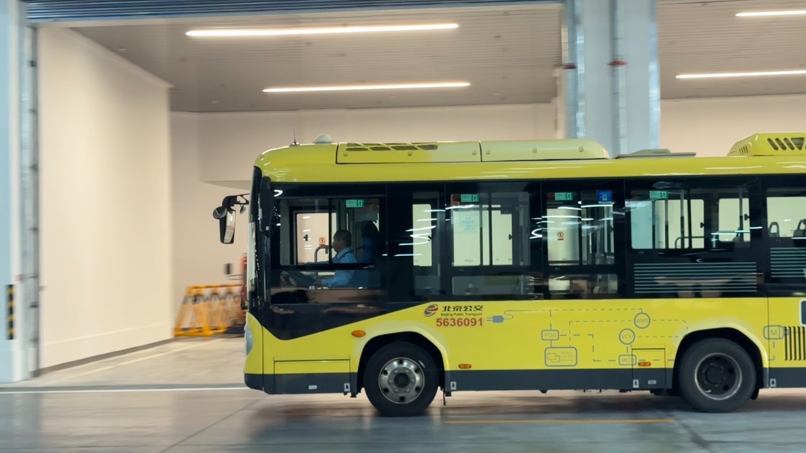 群芳交通枢纽开启试运行 副中心文旅区多个项目加速推进中 群芳交通枢纽开启试运行 副中心文旅区多个项目加速推进中