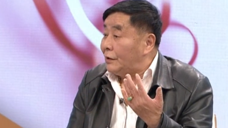 上海大叔来相亲（三）