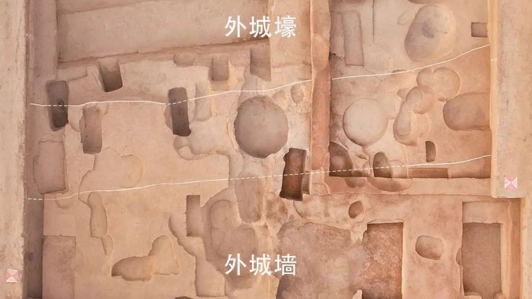 北京房山:印记·琉璃河遗址 | 多学科考古探索北京“城之源”脉络 北京房山:印记·琉璃河遗址 | 多学科考古探索北京“城之源”脉络