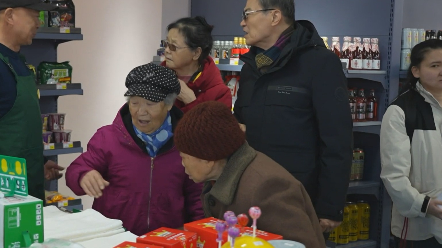 沿着习近平总书记指引的方向 回天地区走出一条超大城市治理共建共治共享实践路径