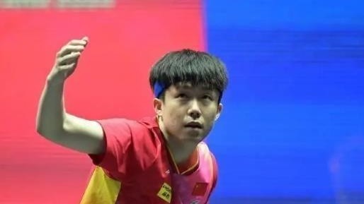 赢啦！国乒男团击败韩国进决赛，王楚钦拿下决胜局