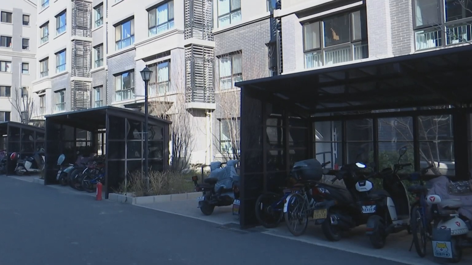 《北京市消防条例》将自今年5月1日起施行 《北京市消防条例》将自今年5月1日起施行