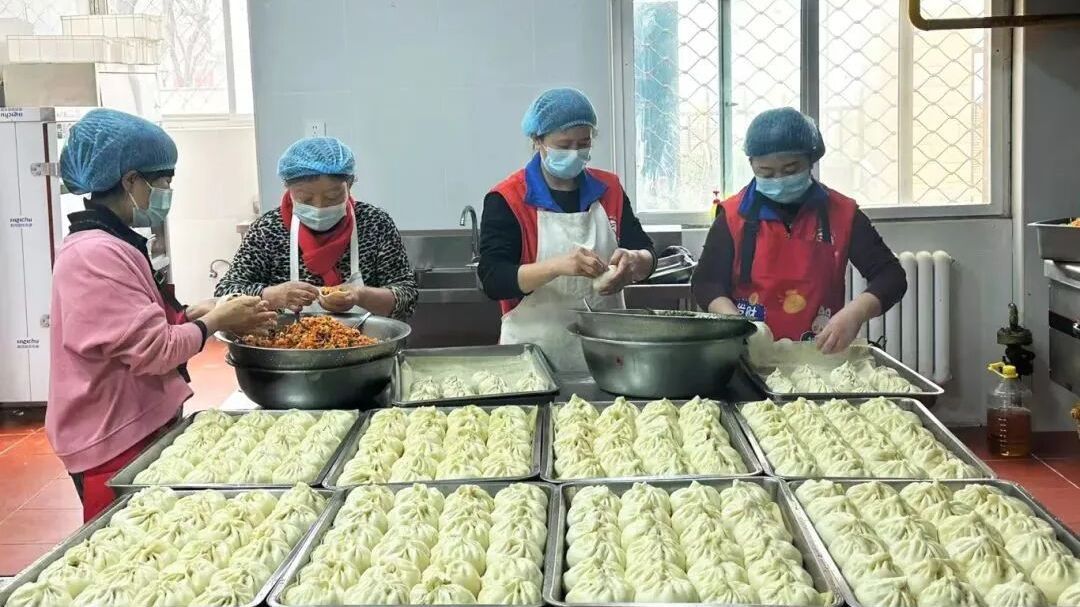 我的家在房山｜这里有温度