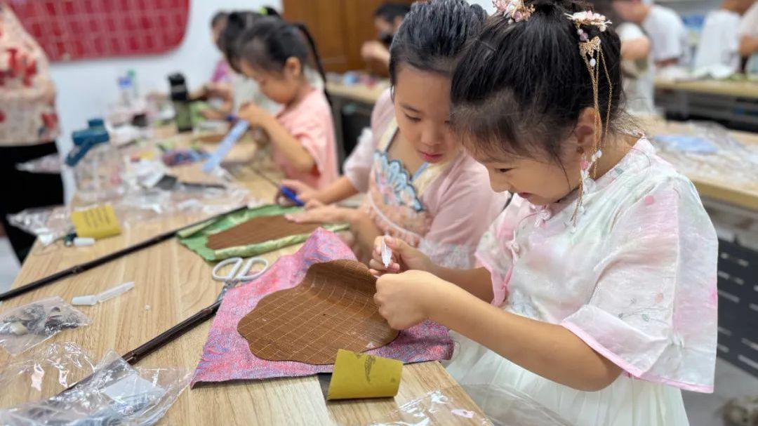 精彩“暑”不尽!昌平区北七家镇暑期举办丰富多彩的志愿活动 精彩“暑”不尽!昌平区北七家镇暑期举办丰富多彩的志愿活动