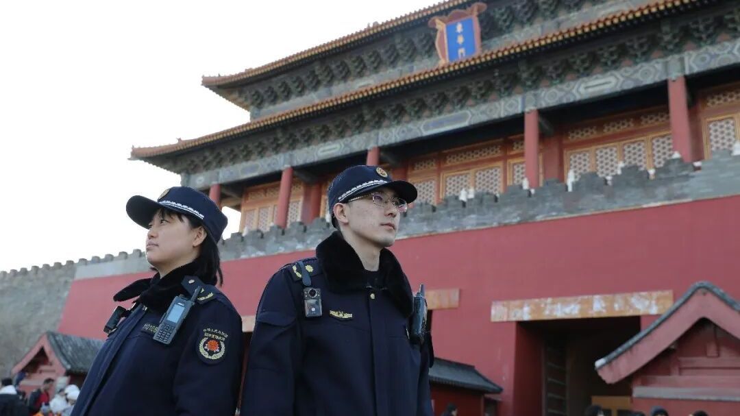 东城:节前巡查 城管部门护航街巷美丽有序 东城:节前巡查 城管部门护航街巷美丽有序