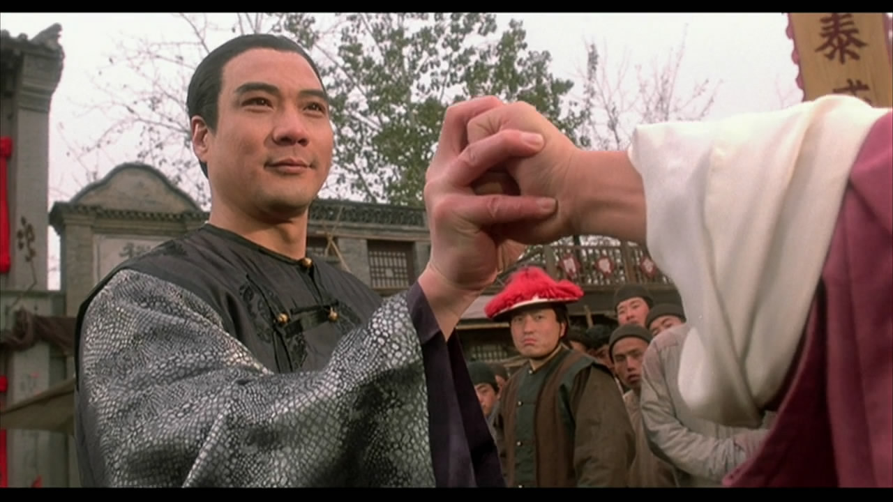 香港武打演员徐少强去世,享年73岁 香港武打演员徐少强去世,享年73岁