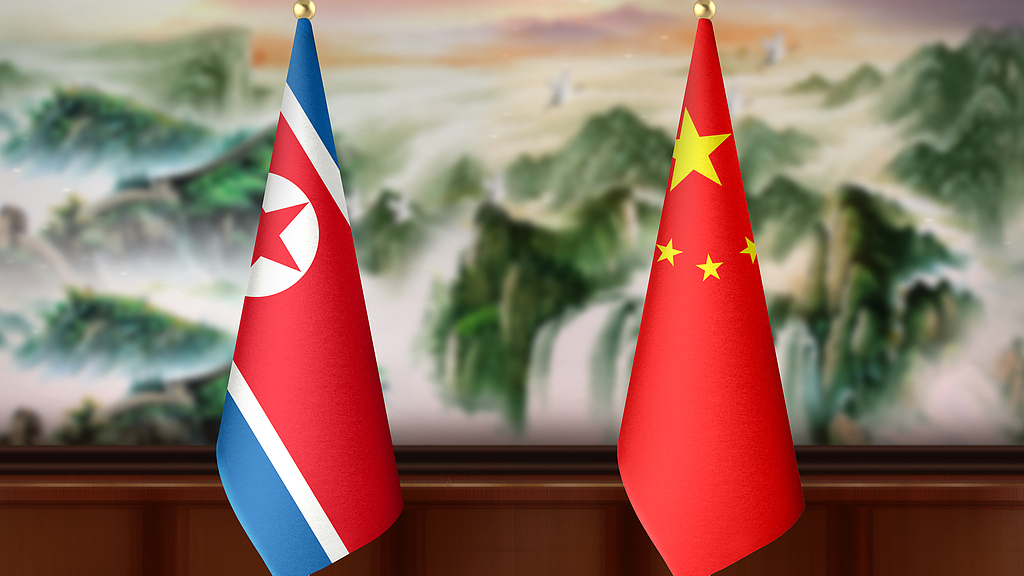 朝鲜最高领导人金正恩会见王毅 朝鲜最高领导人金正恩会见王毅