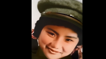 他们“笑了”！AI重现志愿军小战士笑容