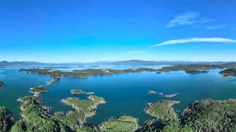 重要时刻！南水北调十年进京100亿立方米