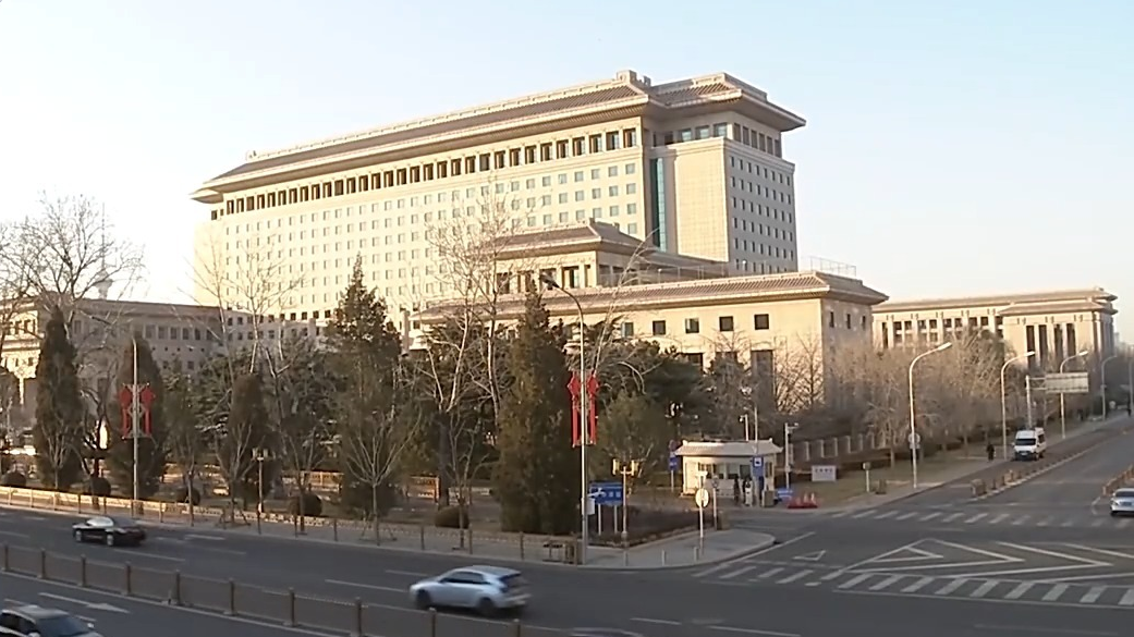 习近平主席春节前夕慰问部队引发全军官兵热烈反响