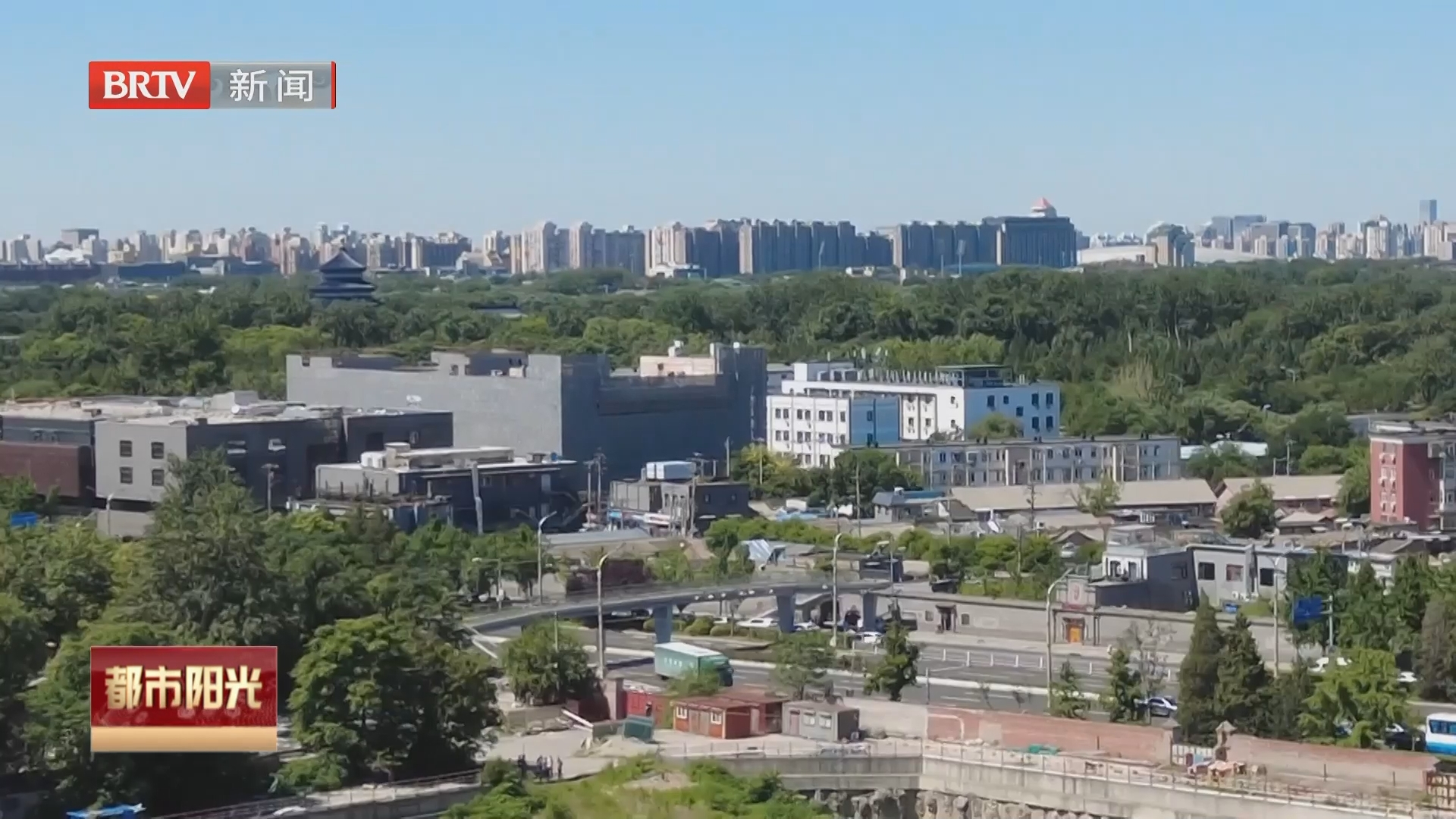 《都市阳光》20260812
