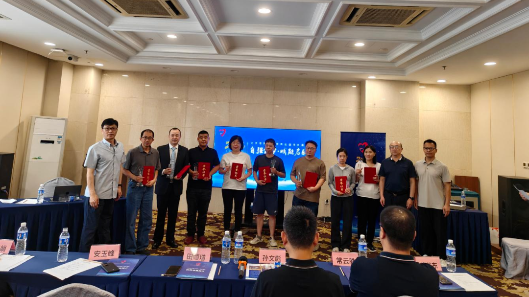 2026年北京市残疾人优秀创业项目展示活动顺利举办