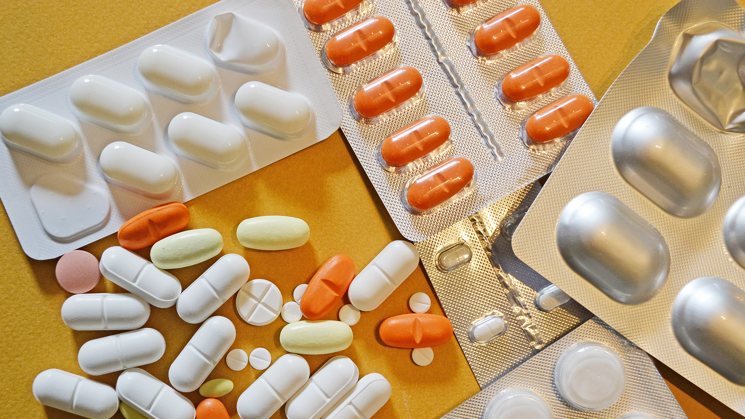 科普丨抗过敏药容易依赖,能不用就不用? 科普丨抗过敏药容易依赖,能不用就不用?