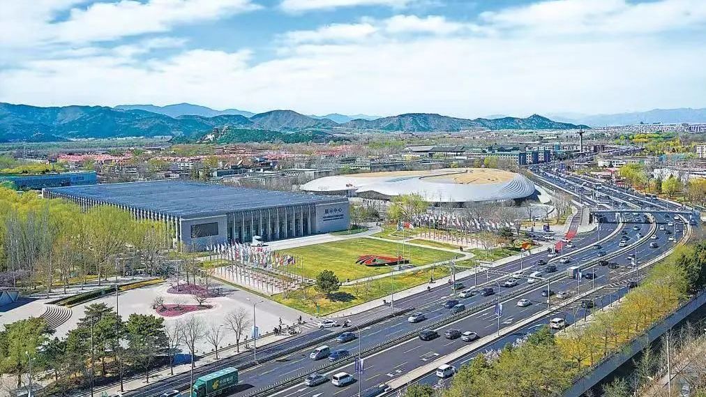 创新“头雁”，还看首都北京！