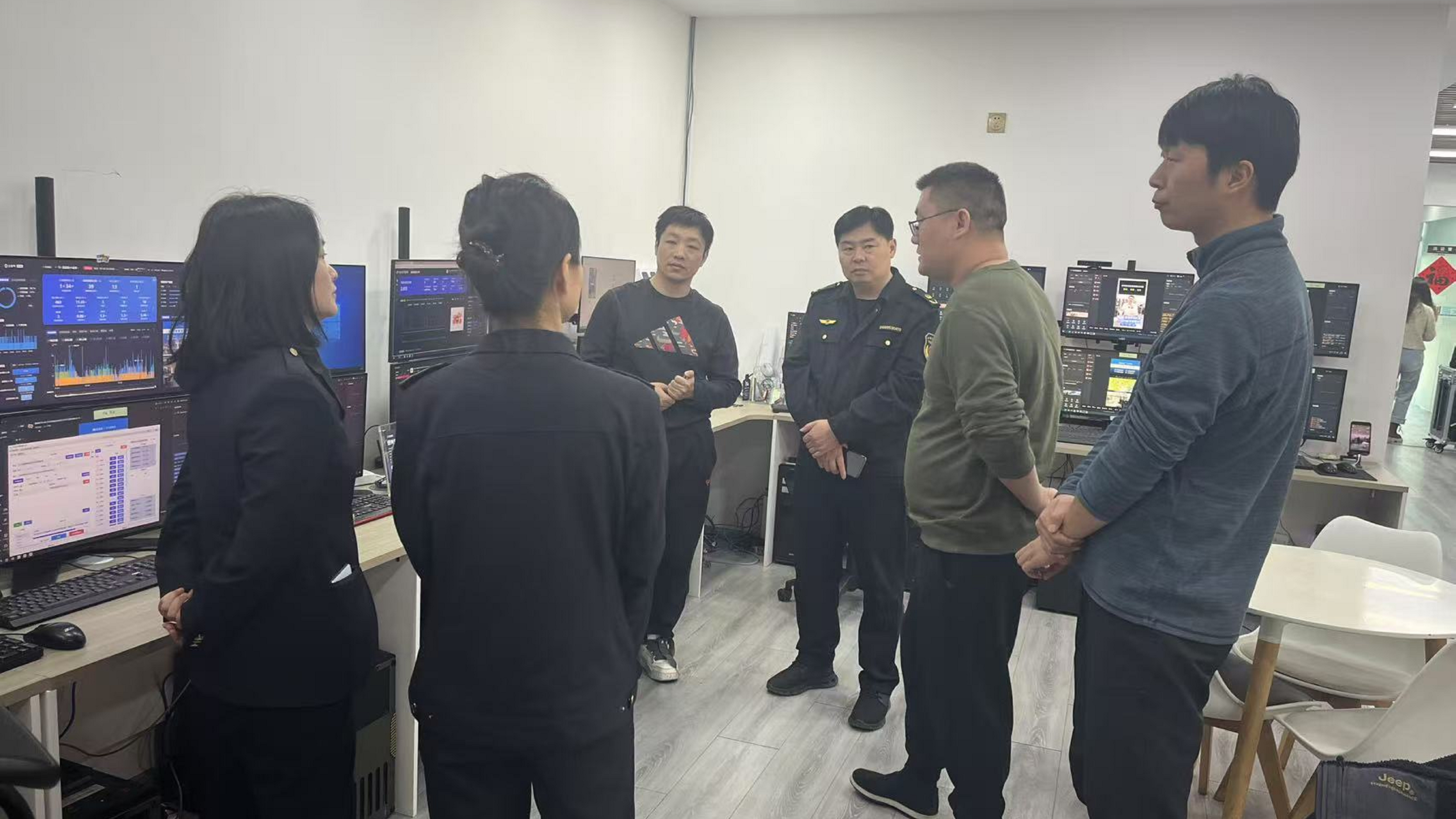 新业态,新投诉,不变的是为民解忧的“心服务” 新业态,新投诉,不变的是为民解忧的“心服务”