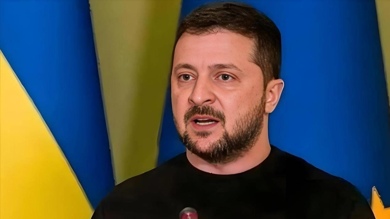 泽连斯基：新一轮乌美俄三方会谈将于2月4日和5日举行